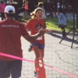 Meet your Posher, Nicolette